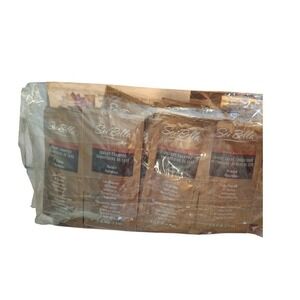 Sei Bella Luxury Shampoo Conditioner Travel Size Samples For Women Pack of 34